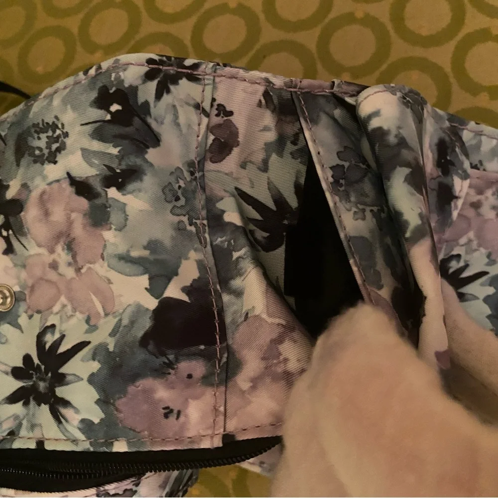 Hadaki unusual crossbody bag